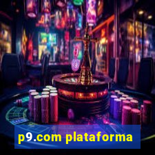 p9.com plataforma